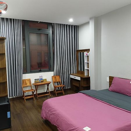 Bo House Hotel Dalat Bagian luar foto