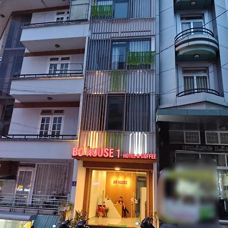 Bo House Hotel Dalat Bagian luar foto
