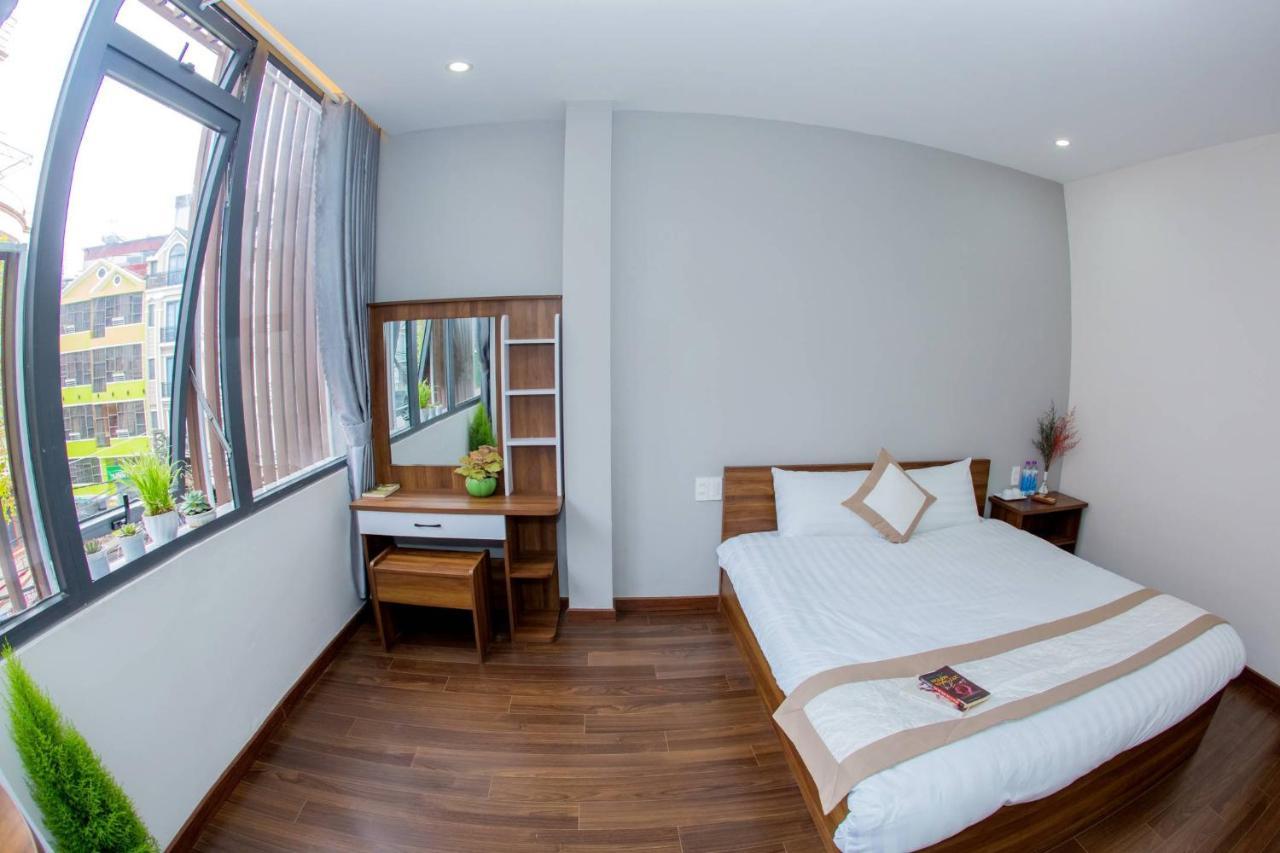 Bo House Hotel Dalat Bagian luar foto