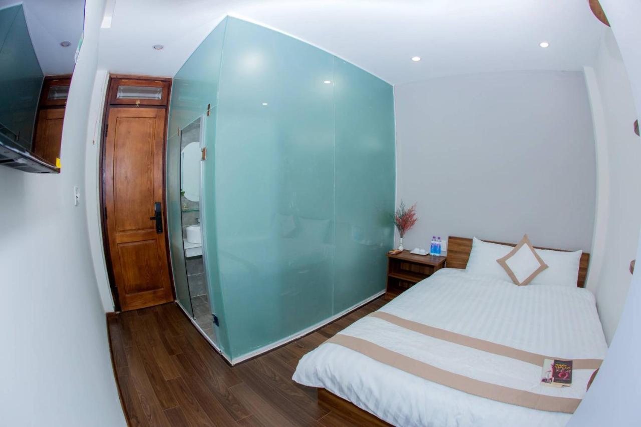 Bo House Hotel Dalat Bagian luar foto
