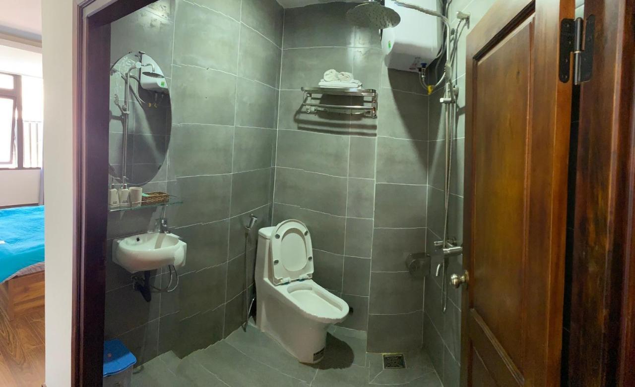 Bo House Hotel Dalat Bagian luar foto