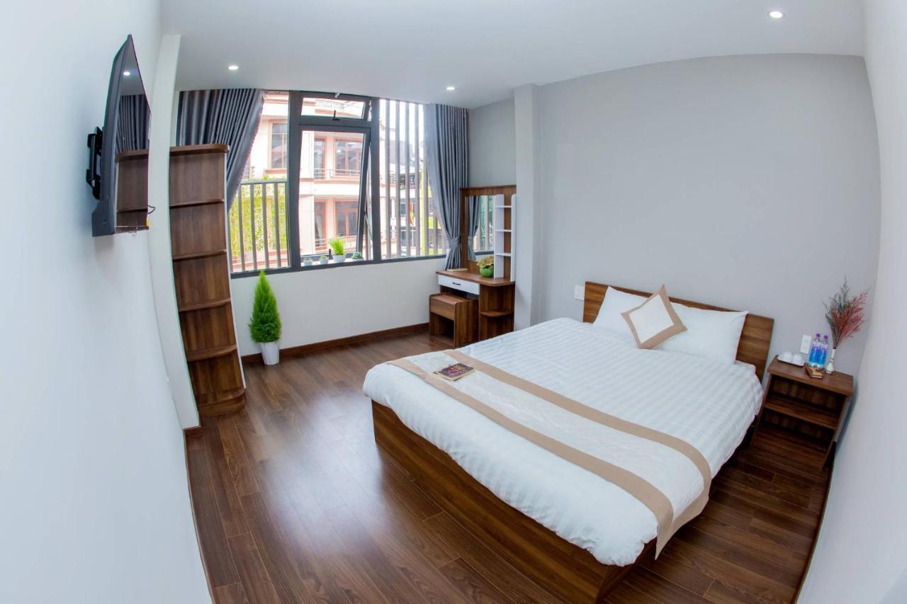Bo House Hotel Dalat Bagian luar foto