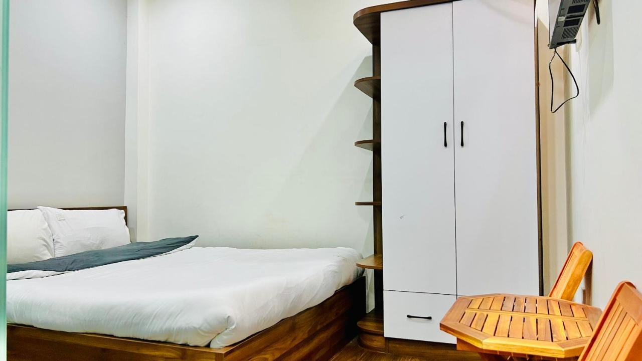 Bo House Hotel Dalat Bagian luar foto