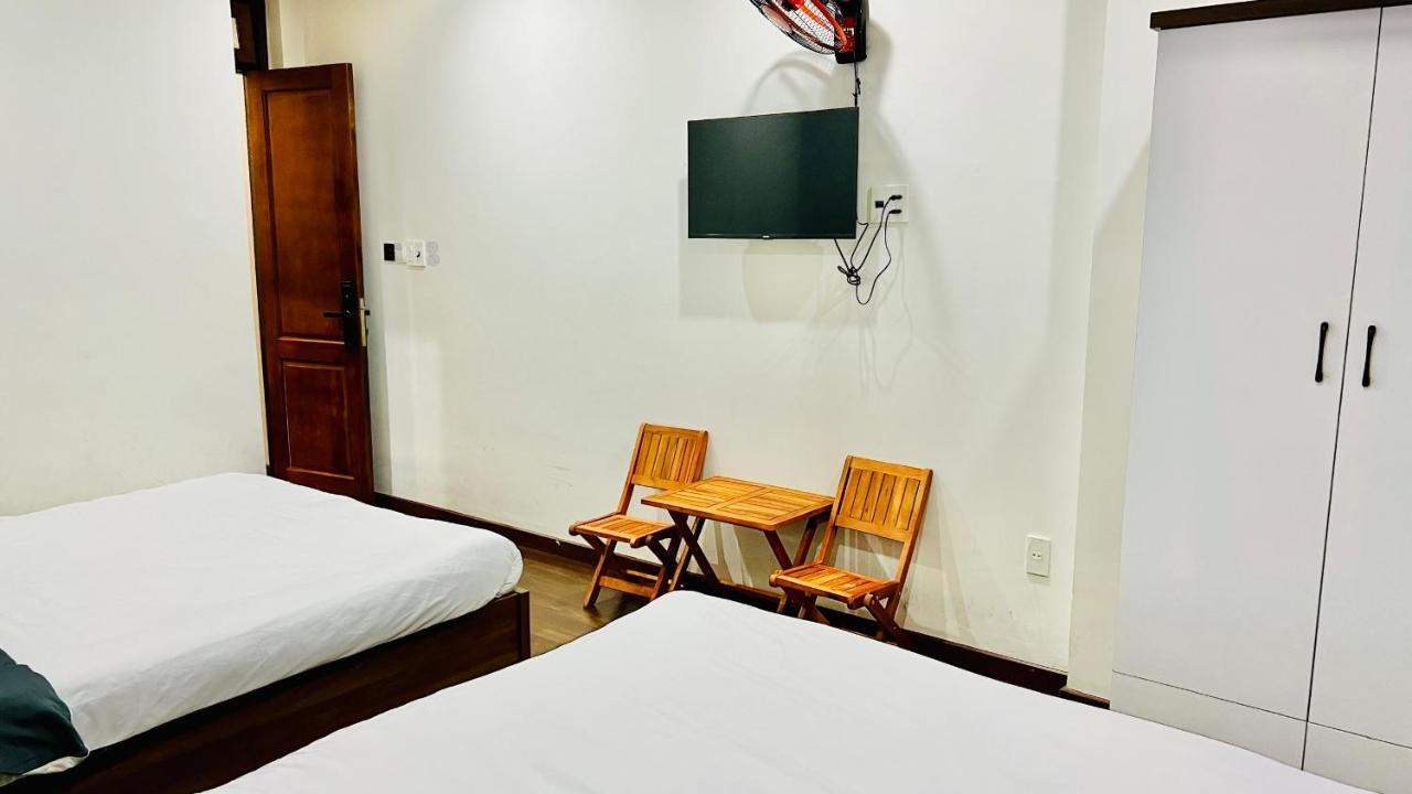 Bo House Hotel Dalat Bagian luar foto
