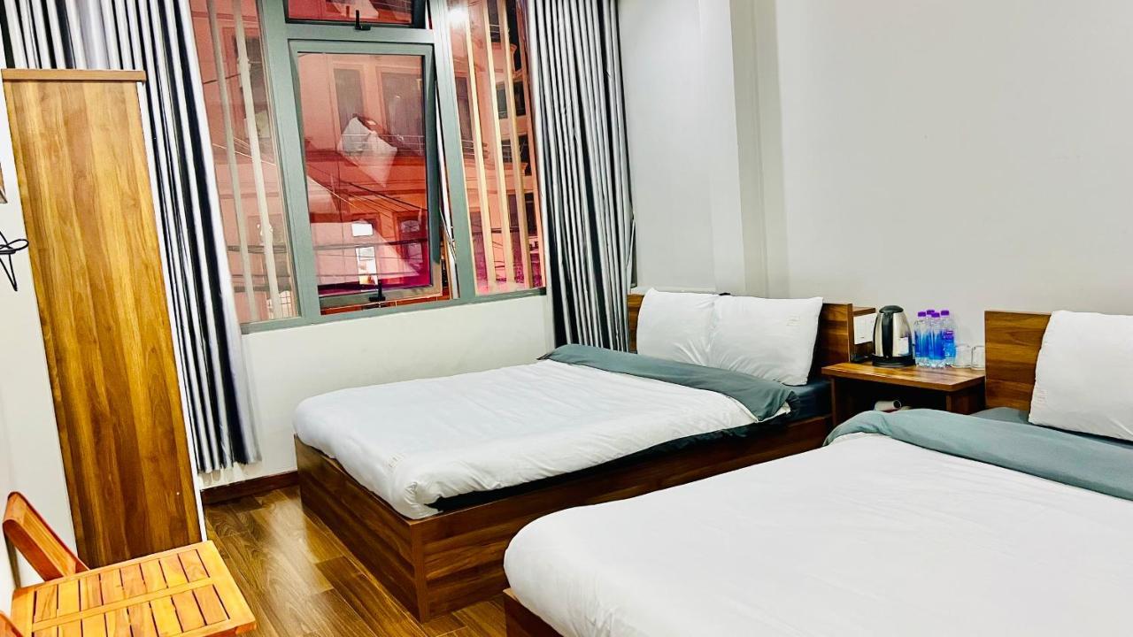 Bo House Hotel Dalat Bagian luar foto