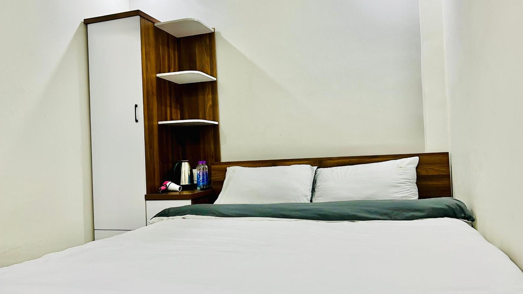 Bo House Hotel Dalat Bagian luar foto