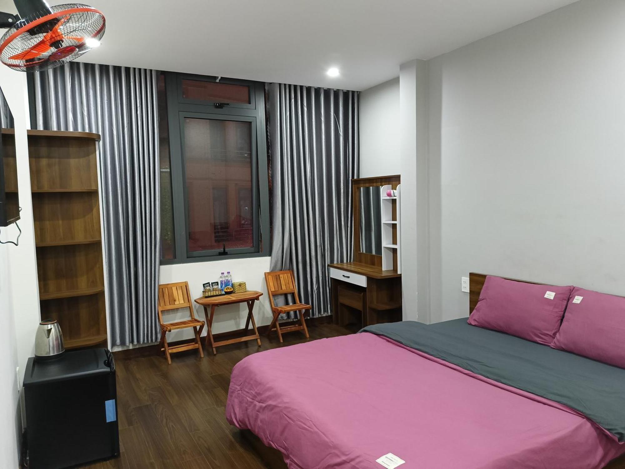 Bo House Hotel Dalat Bagian luar foto